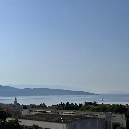Apartmani Djurda Krk Town Exterior photo
