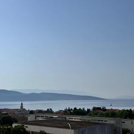 Apartmani Djurda Krk Town Exterior photo