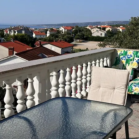 Apartmani Djurda Krk Town Exterior photo