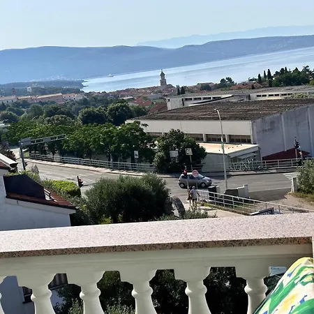 Apartmani Djurda Krk Town Exterior photo