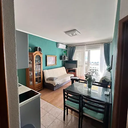 Apartmani Djurda Krk Town Exterior photo