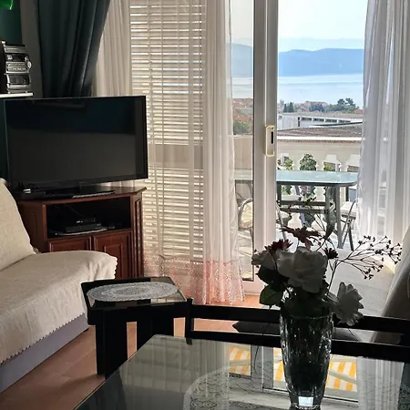 Apartmani Djurda Krk Town Exterior photo