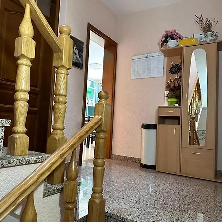 Apartmani Djurda Krk Town Exterior photo