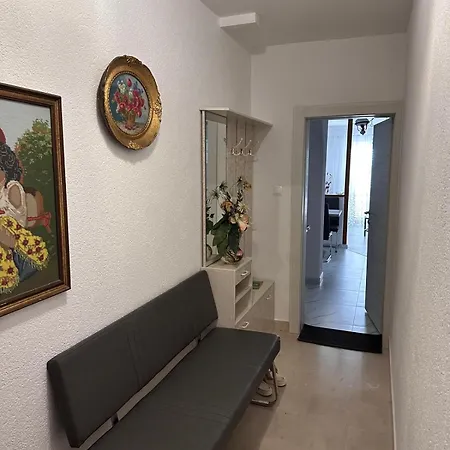 Apartmani Djurda Krk Town Exterior photo