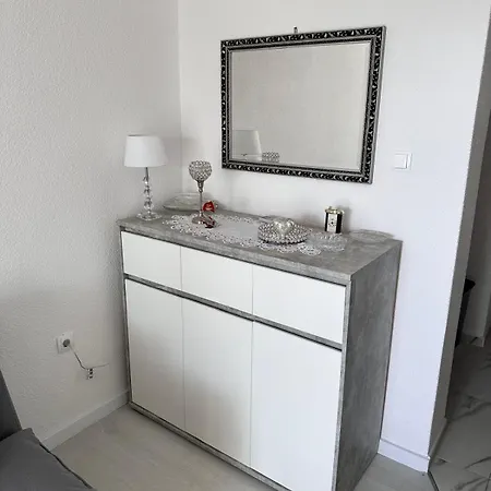 Apartmani Djurda Krk Town Exterior photo