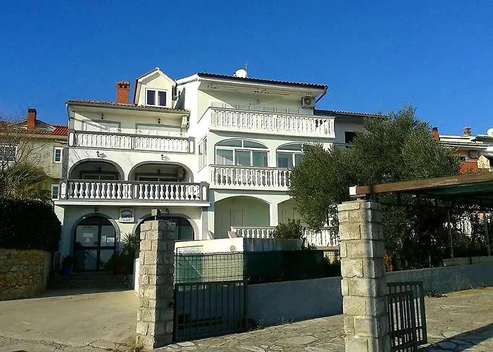 Apartmani Djurda