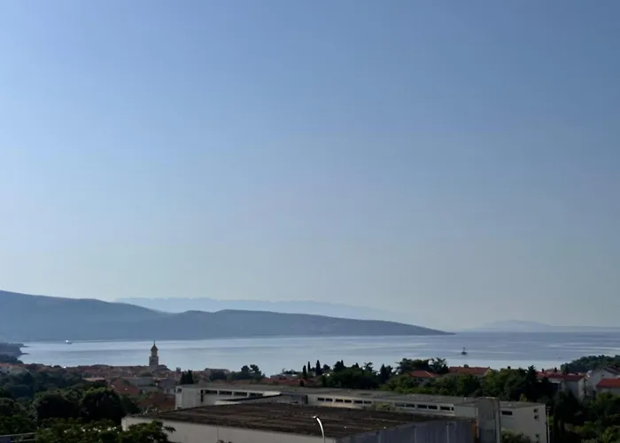 Apartmani Djurda