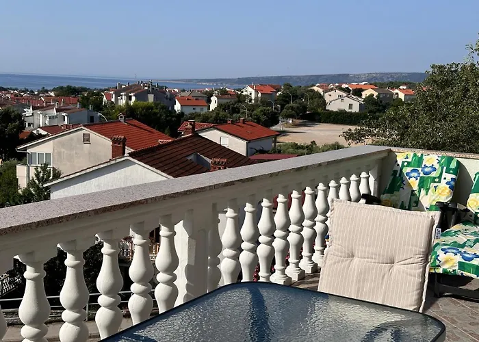 Apartmani Djurda