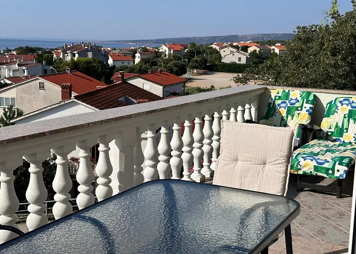 Apartmani Djurda