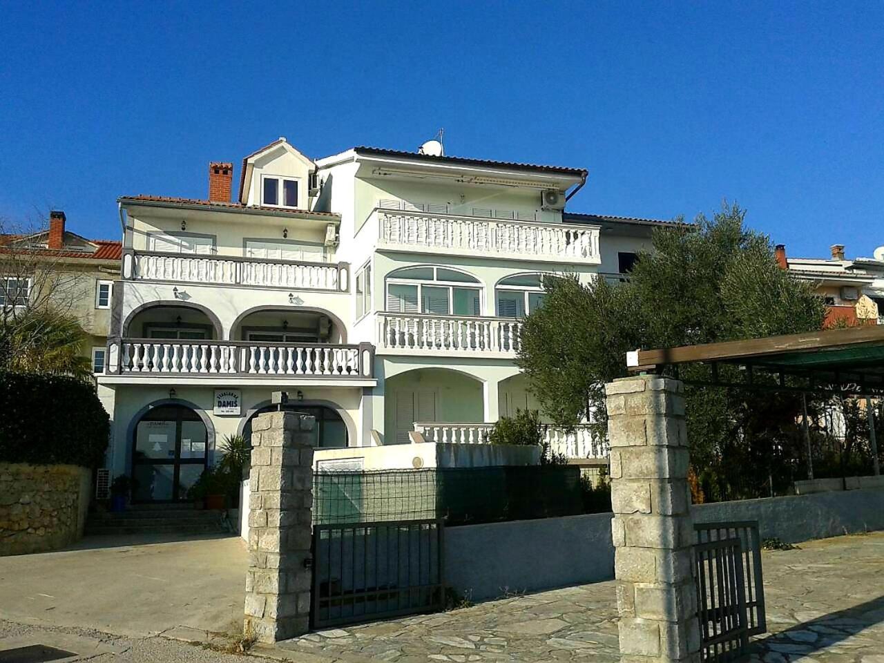 Djurda * Krk Town
