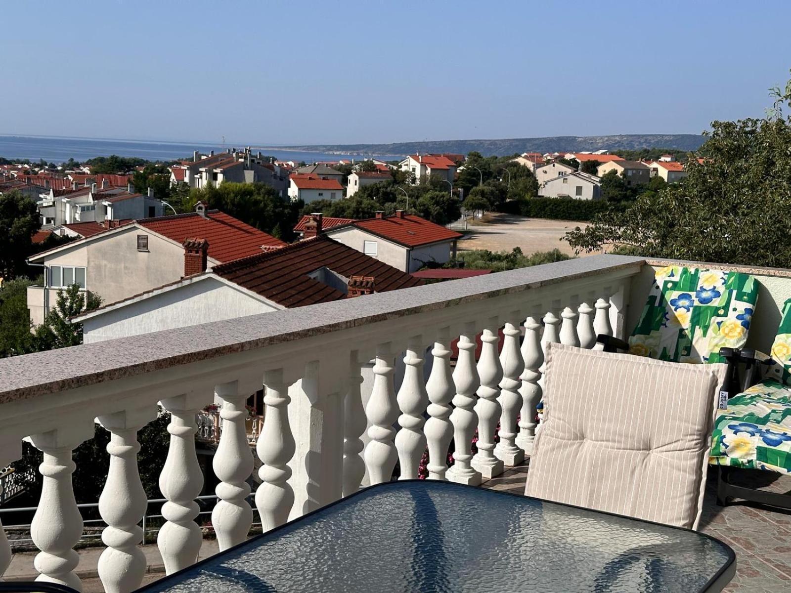 Apartment Djurda Krk Town