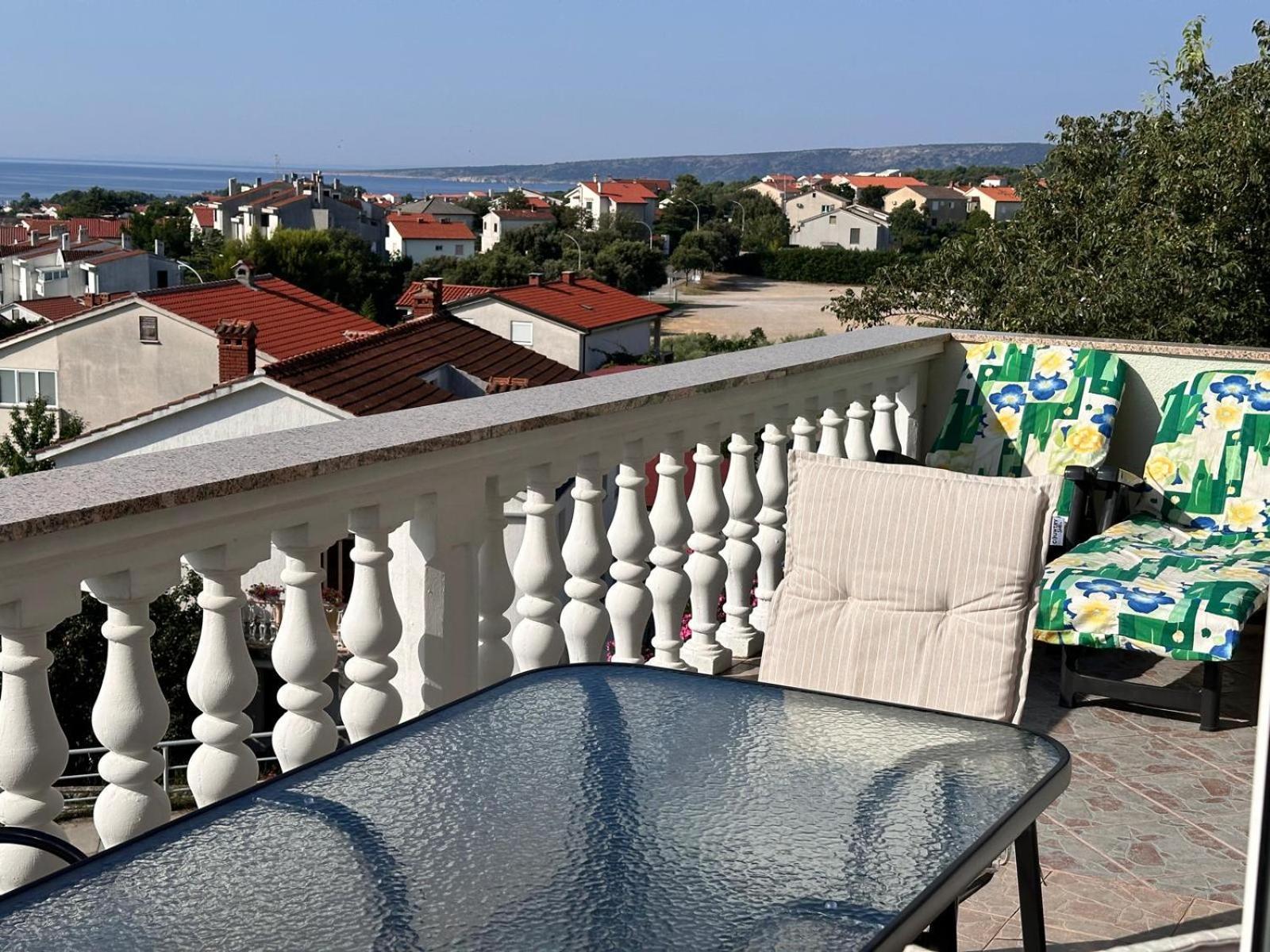 Apartment Djurda