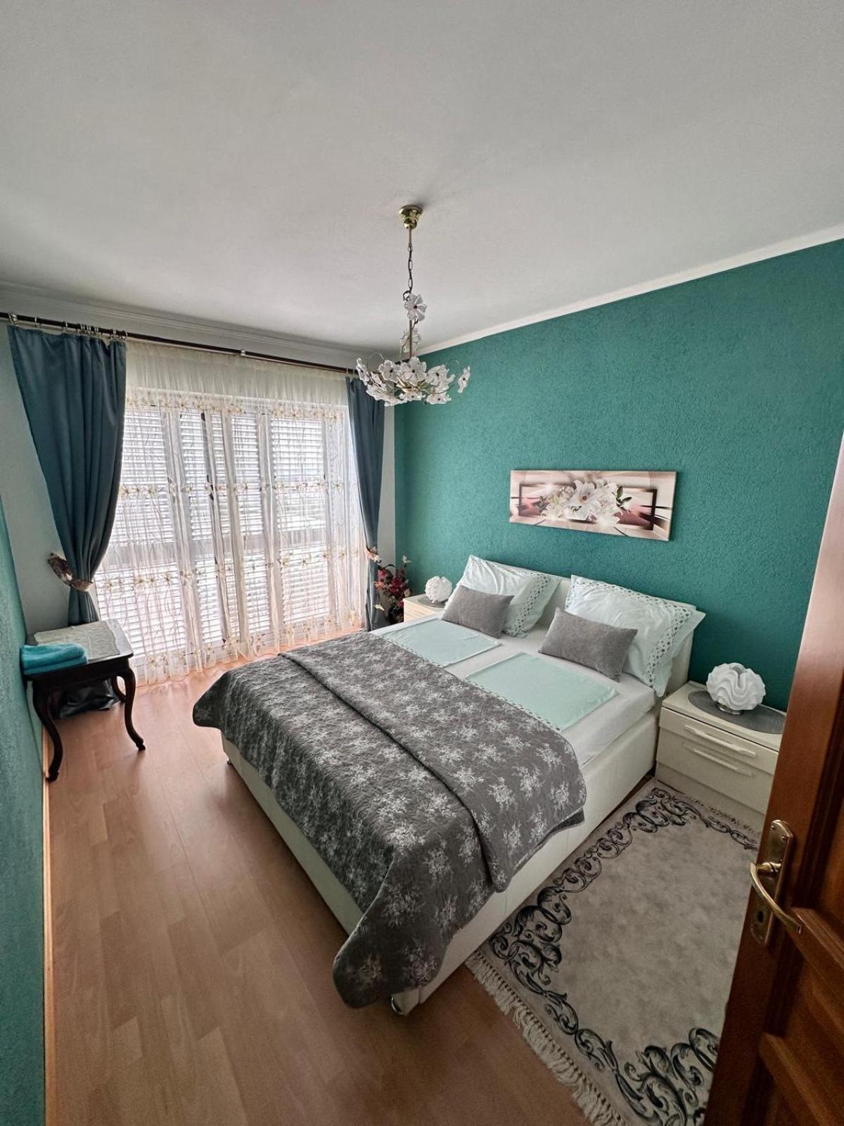 Djurda Apartment