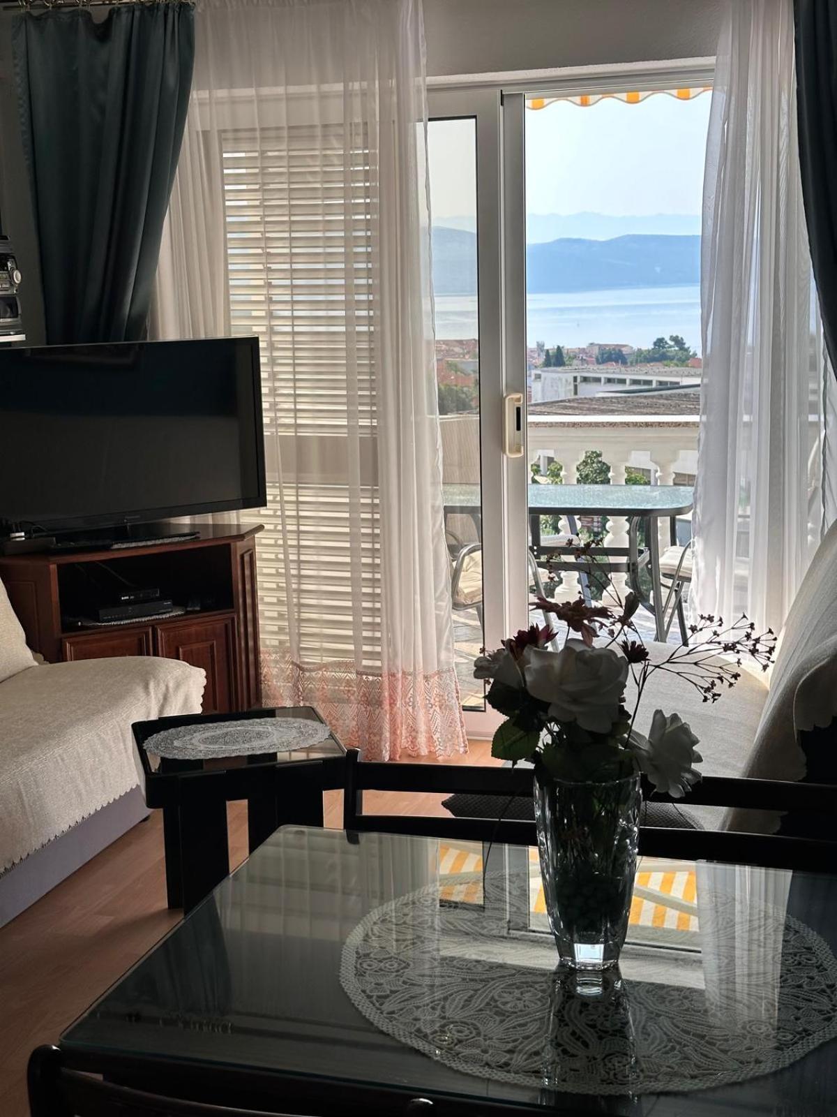 Apartment Djurda