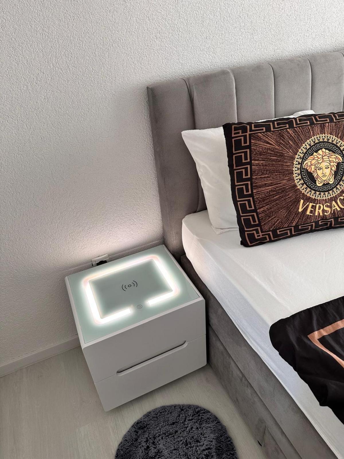 Apartment Djurda