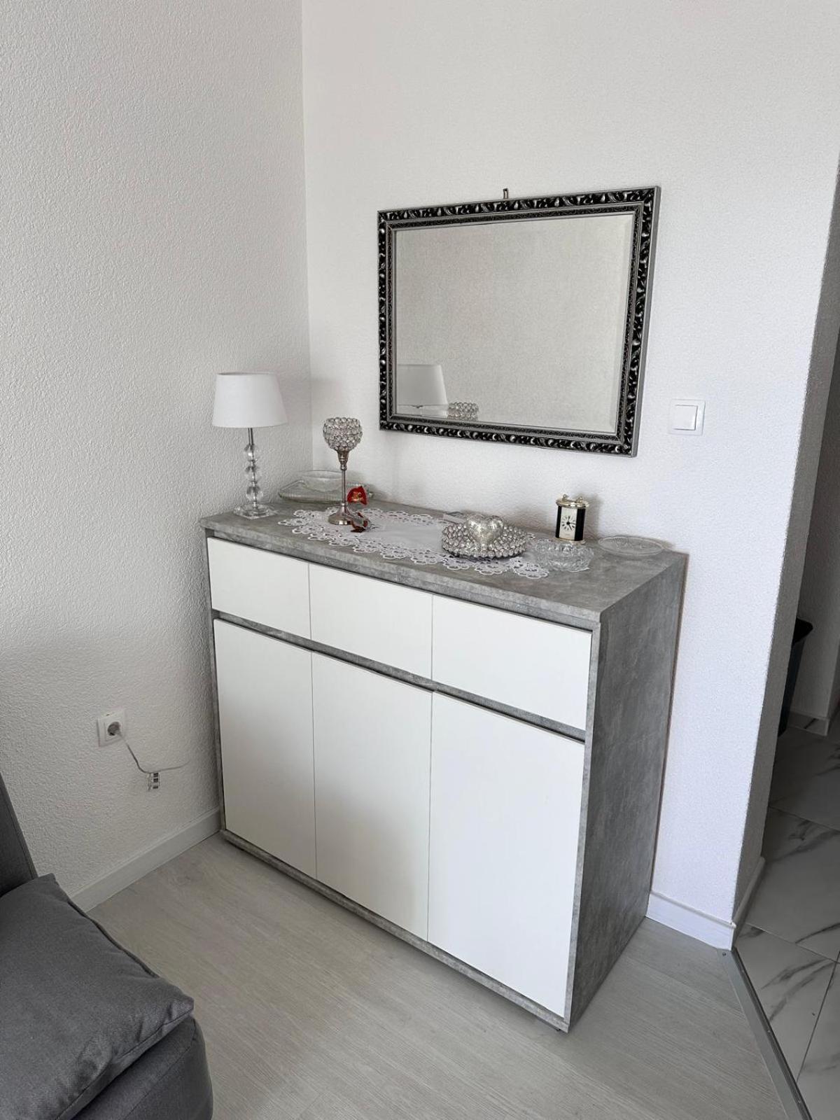 Apartment Djurda *